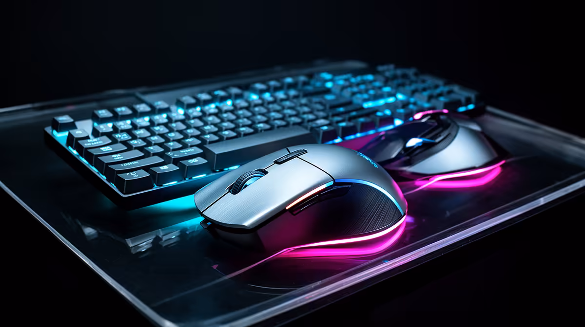 A Beginner Fortnite Kit