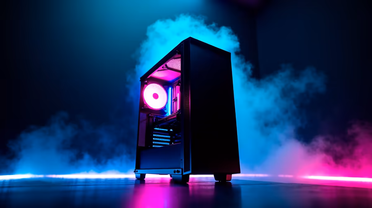 Fortnite Low-End PC Guide: Best Settings for Smooth