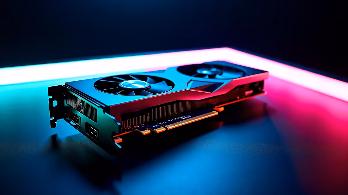 Fortnite Low FPS: GPU Bottleneck?