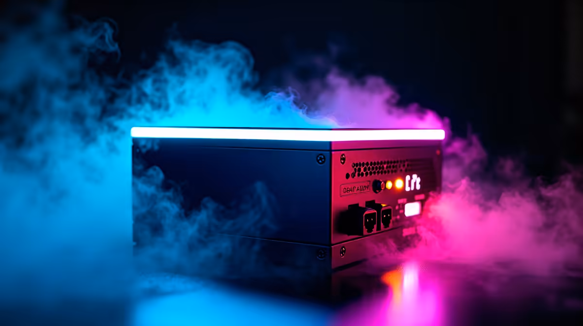 Fortnite Low FPS: Power Supply Bottleneck?