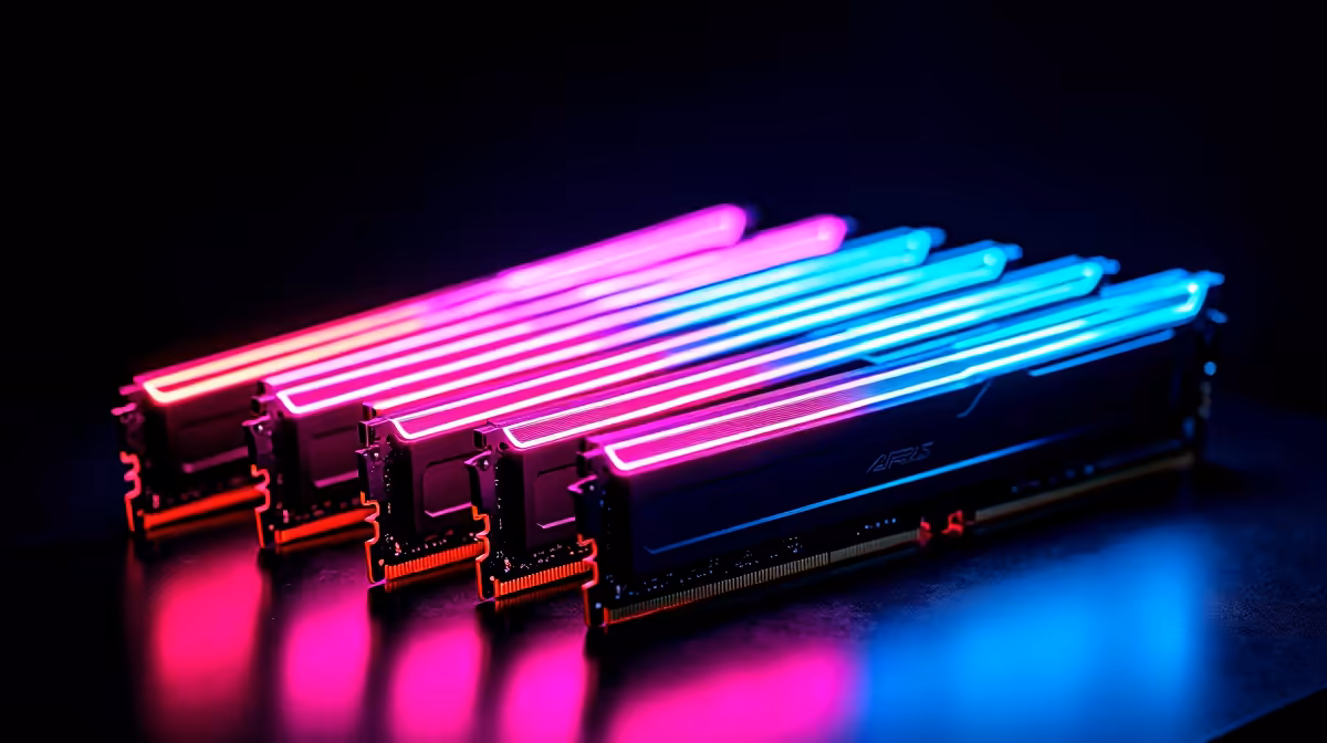 Fortnite Low FPS: RAM Bottleneck?