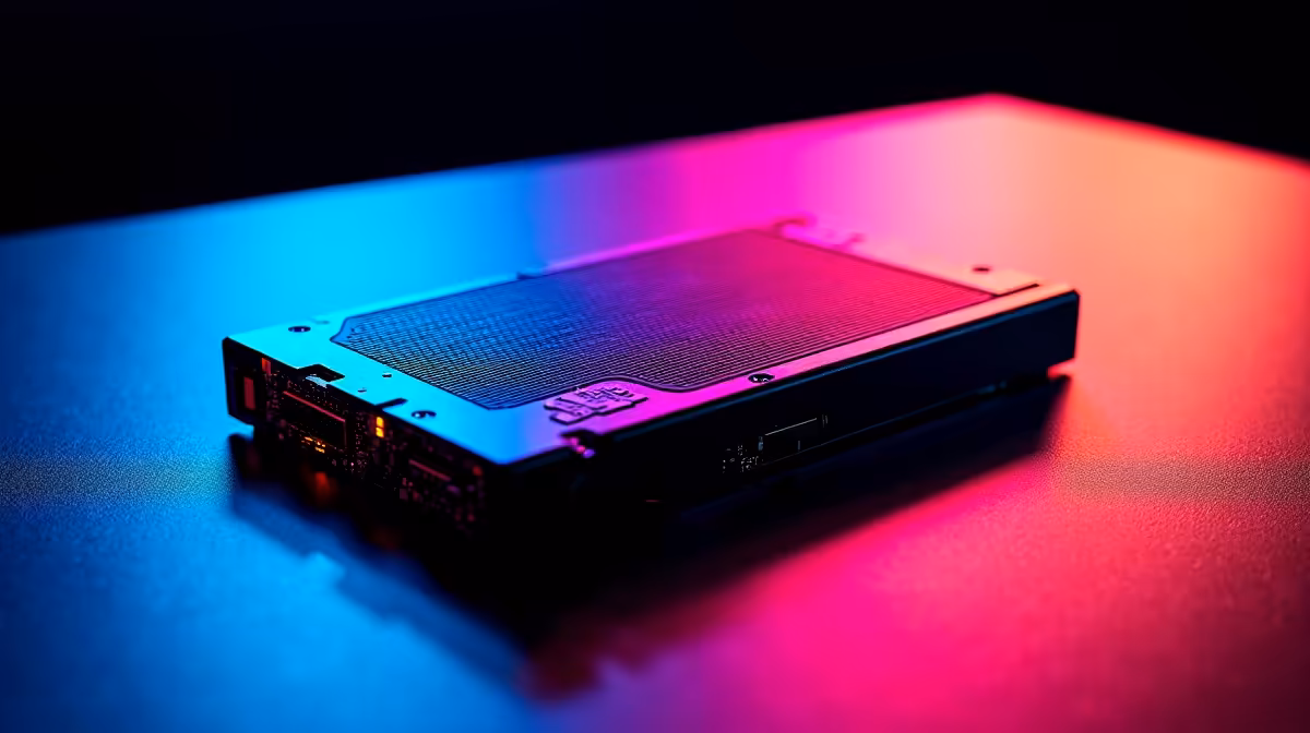 Fortnite Low FPS: SSD Bottleneck?