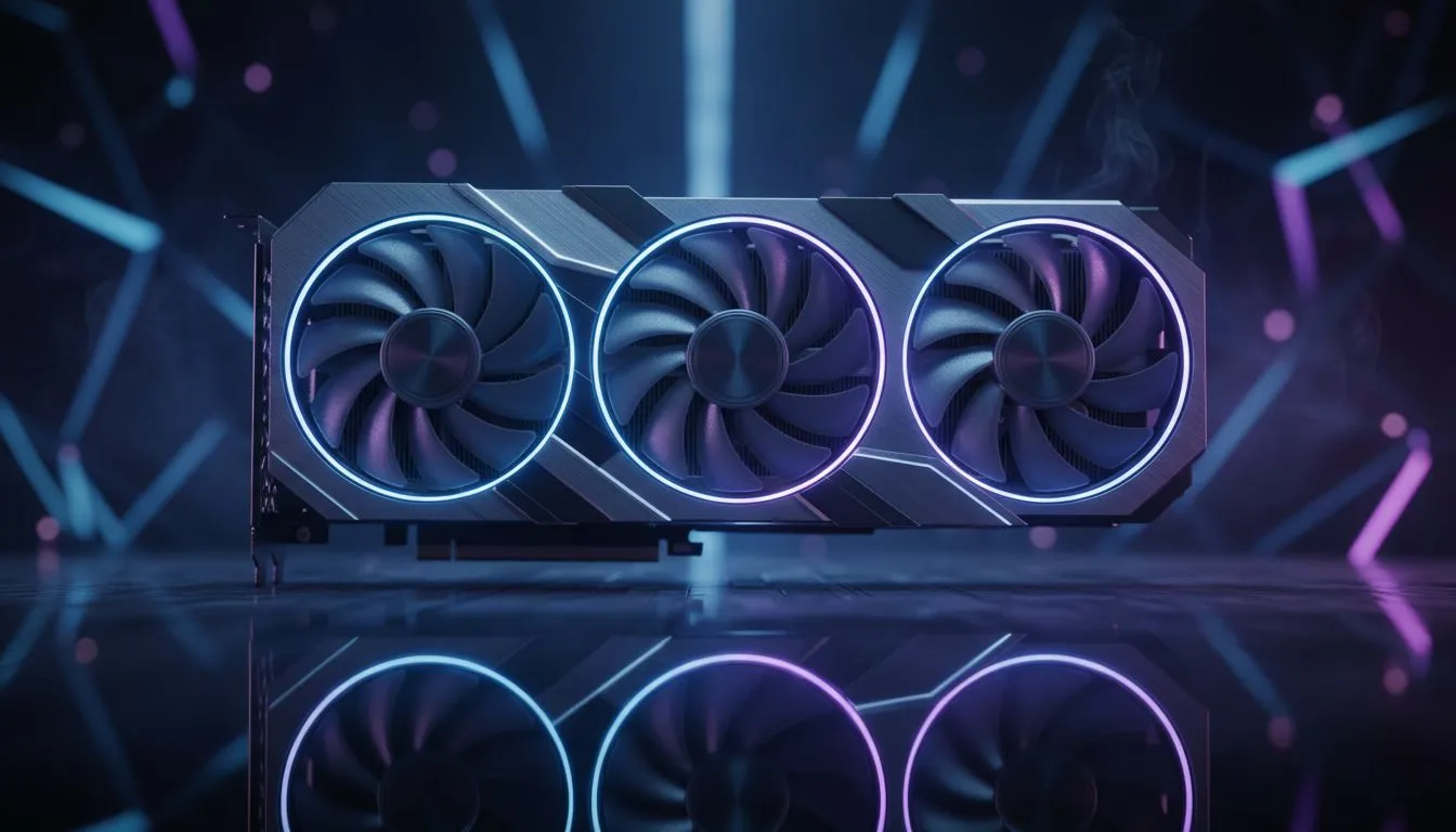 Best Lumen Settings for RTX 5060 Ti