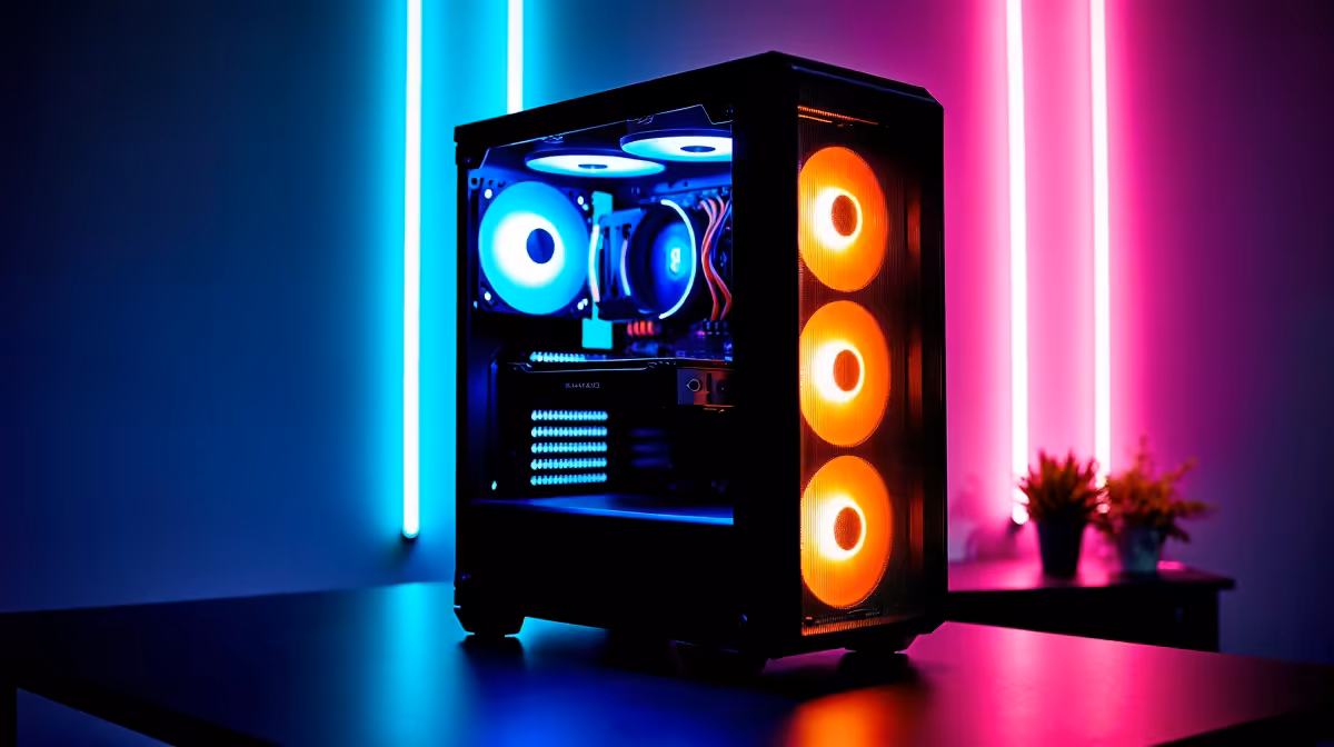 Fortnite Minimum PC Requirements: Can You Play?