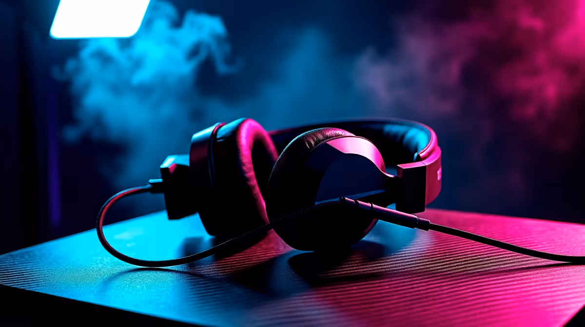 Fortnite No Voice Chat: Audio Problem