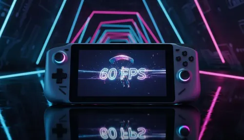 Fortnite Handheld 60FPS Settings: Ultimate Performance Guide 2025