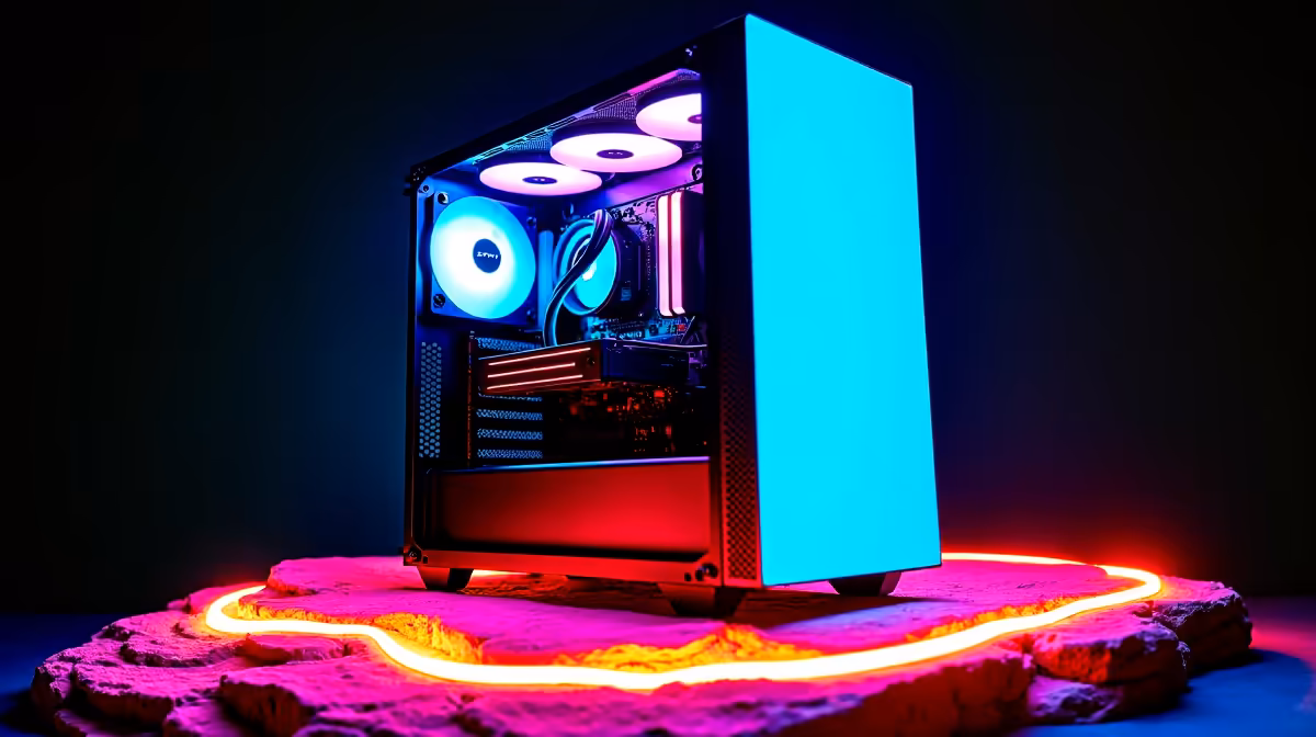 Fortnite PC Requirements for SA Gamers