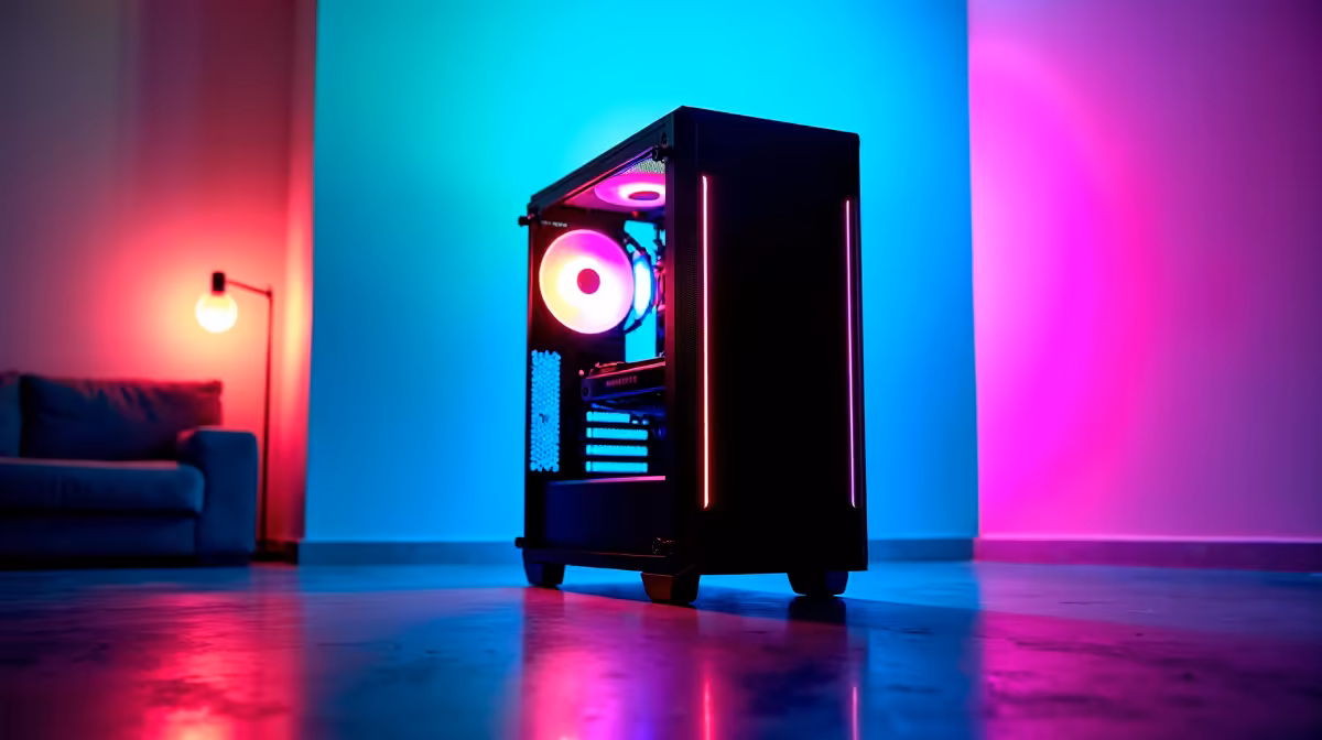 Fortnite PC Requirements: What SA Players Need