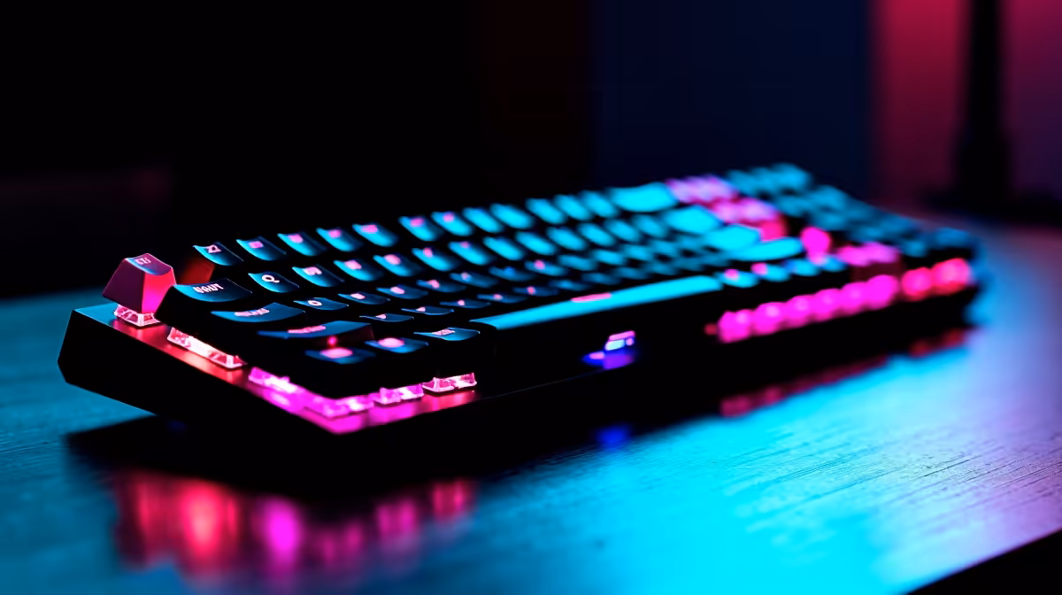 Fortnite Peripheral Recommendations: What Players Need
