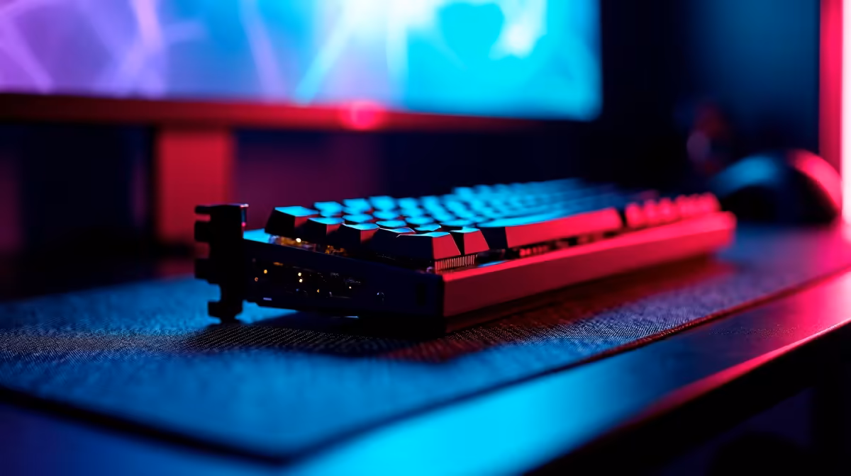 Fortnite Pro Player Setups: What SA Players Need