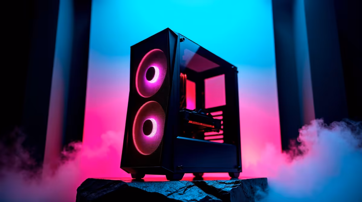 Fortnite Requirements: Do You Need Upgrade in Cooling?