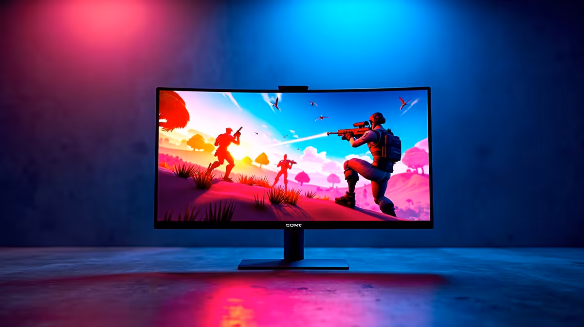 Fortnite Requirements: Do You Need Upgrade in Monitor?