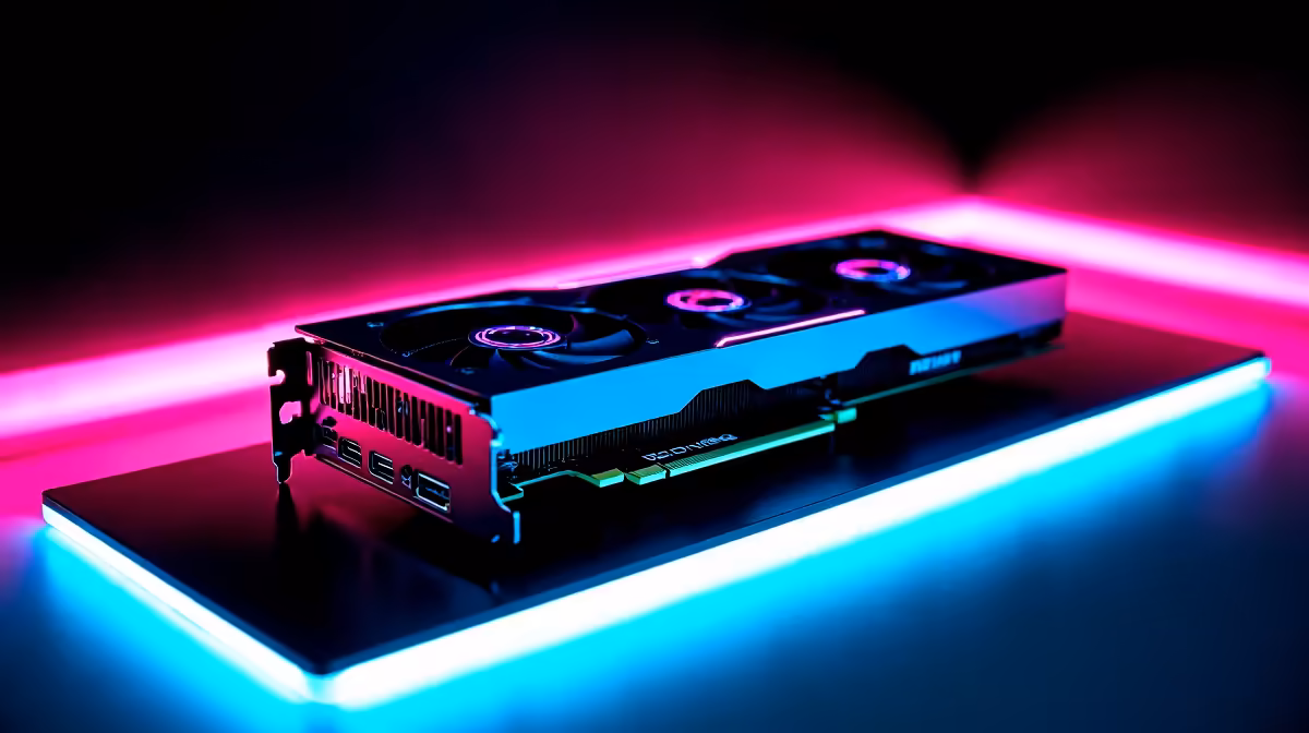 Fortnite Settings on RTX 4060 Ti: Best Performance
