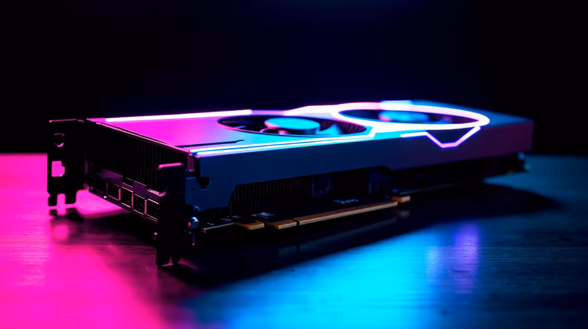 Fortnite Settings on RTX 5070 Ti: Best Performance