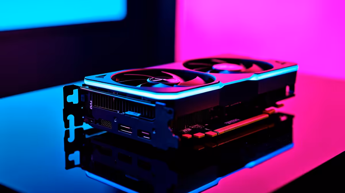 Fortnite Settings on RX 7800 XT: Best Performance