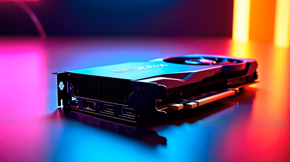 Fortnite Settings on RX 9060: Best Performance
