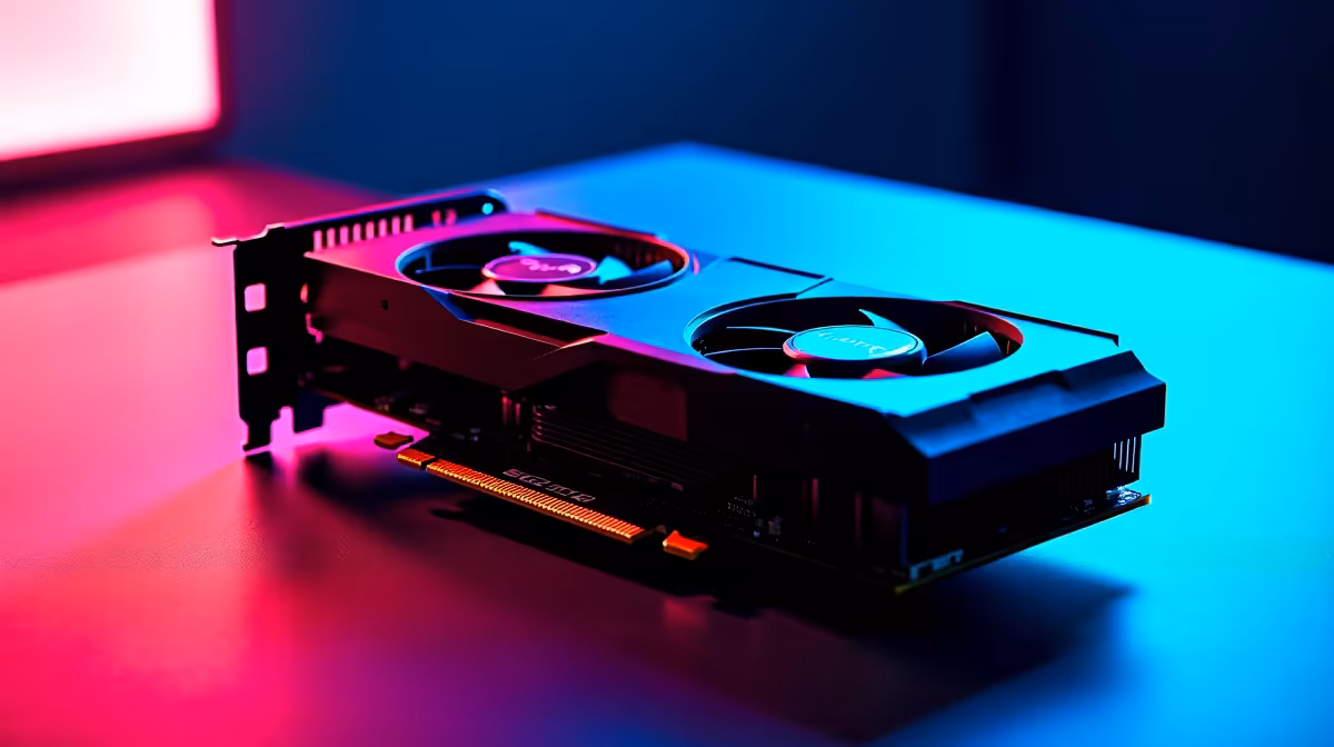 Fortnite Settings on RX 9060 XT: Best Performance