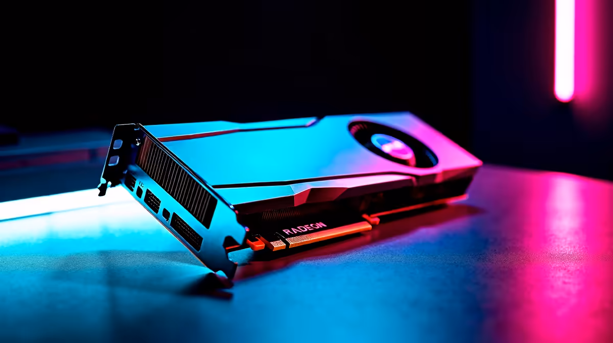 Fortnite Settings on RX 9070 XT: Best Performance
