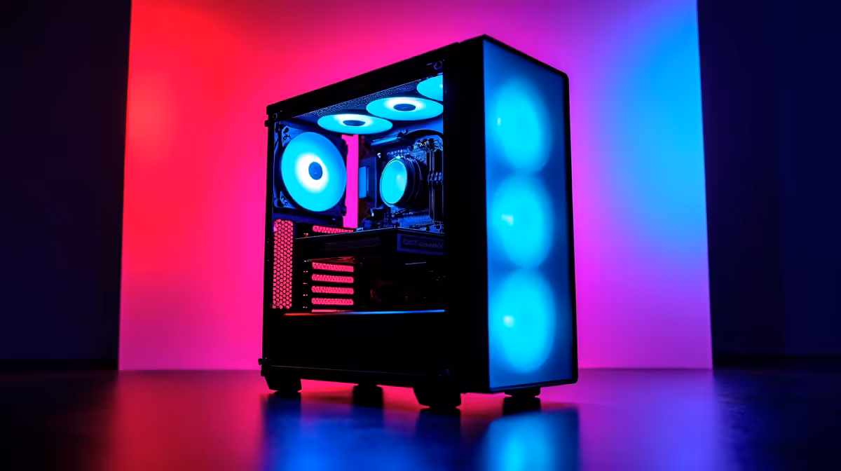 Fortnite System Requirements: Minimum & Recommended PC