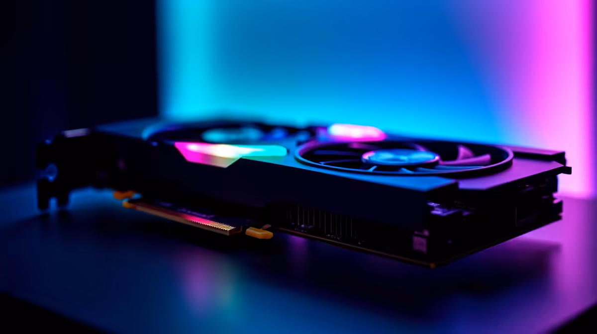 RTX 5090 1080p Forza checks