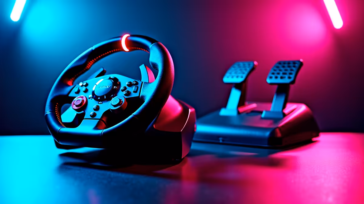 Forza Motorsport vs Assetto Corsa Competizione: Best