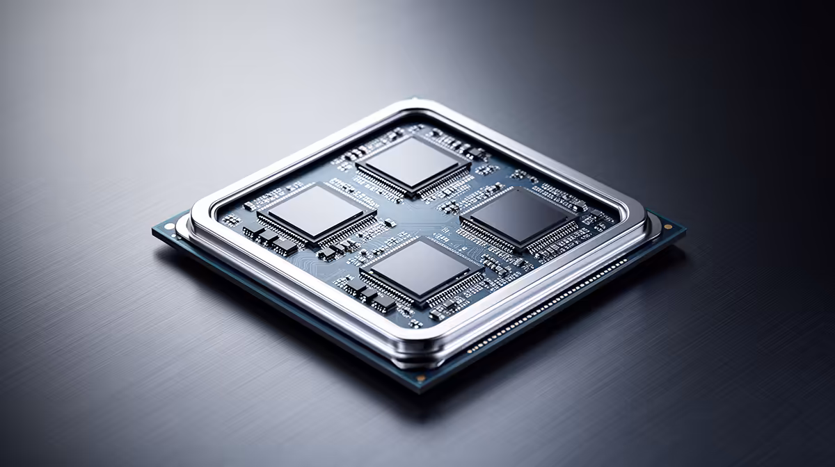 Four-core eight-thread CPUs vs: ports, fit and durability