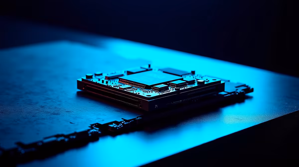 The Future of AI Hardware