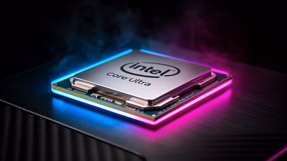 Checks for FPS drops on Core Ultra 9 285K build