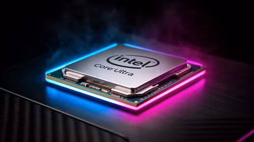 FPS Drops Troubleshooting for Core Ultra 9 285K build