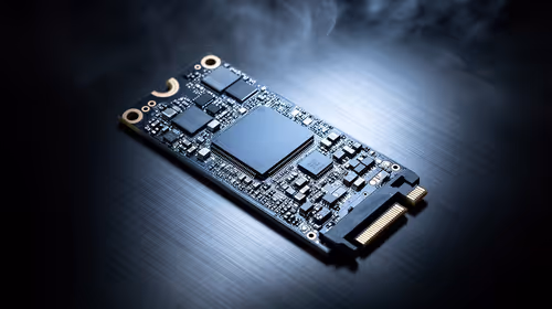 FPS Drops Troubleshooting for Gen 5 NVMe SSD