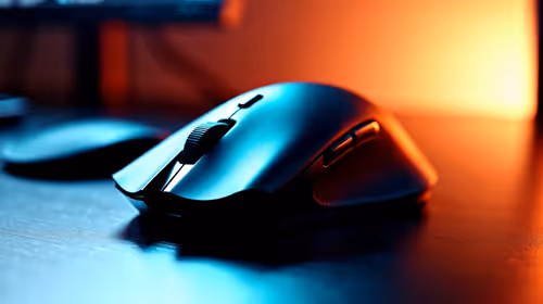 FPS Game Mouse Settings for Windows & macOS