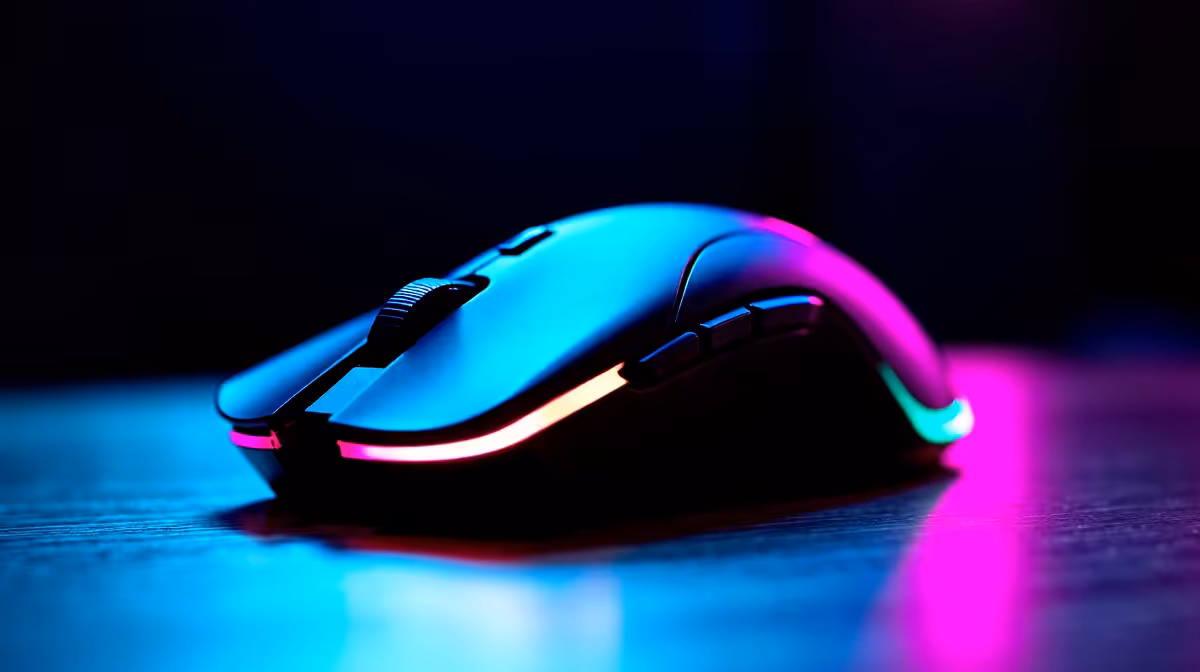 FPS Mouse Setup and Configuration: Complete Tutorial