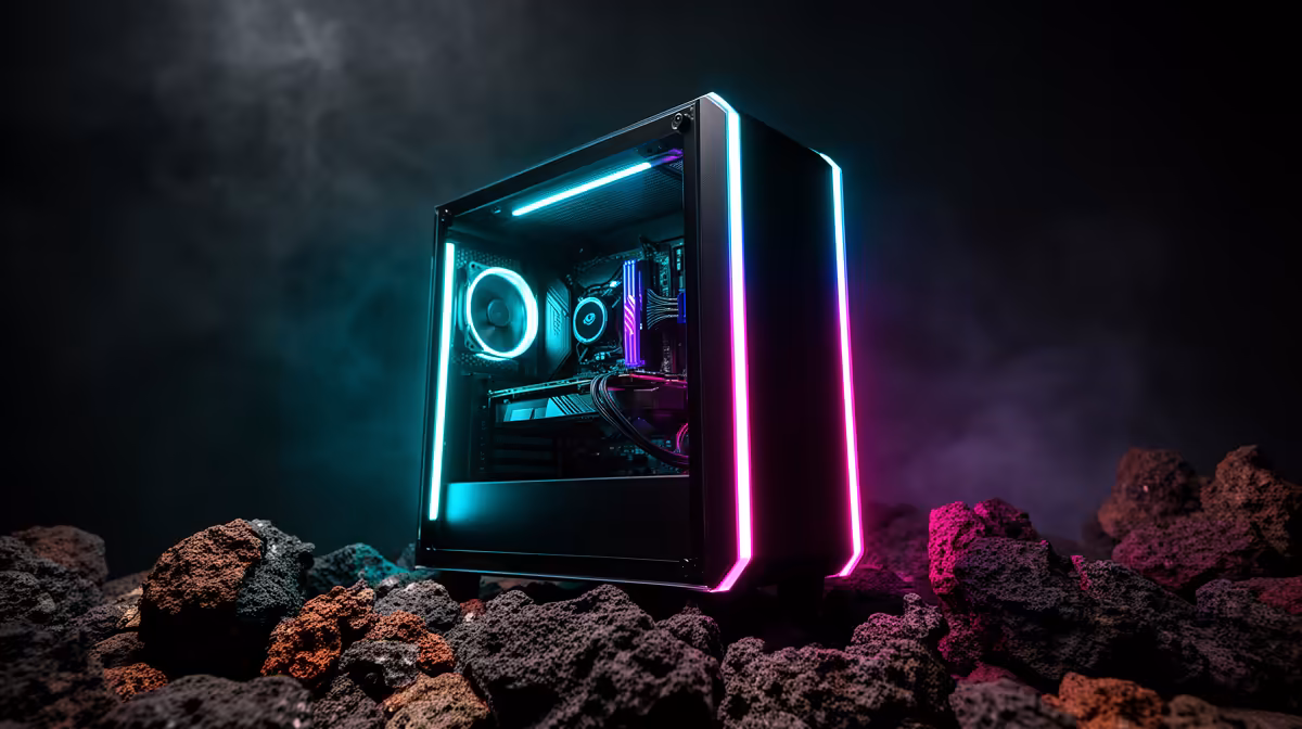 Cautious notes for Fps Per Rand Database Arc B Series Build