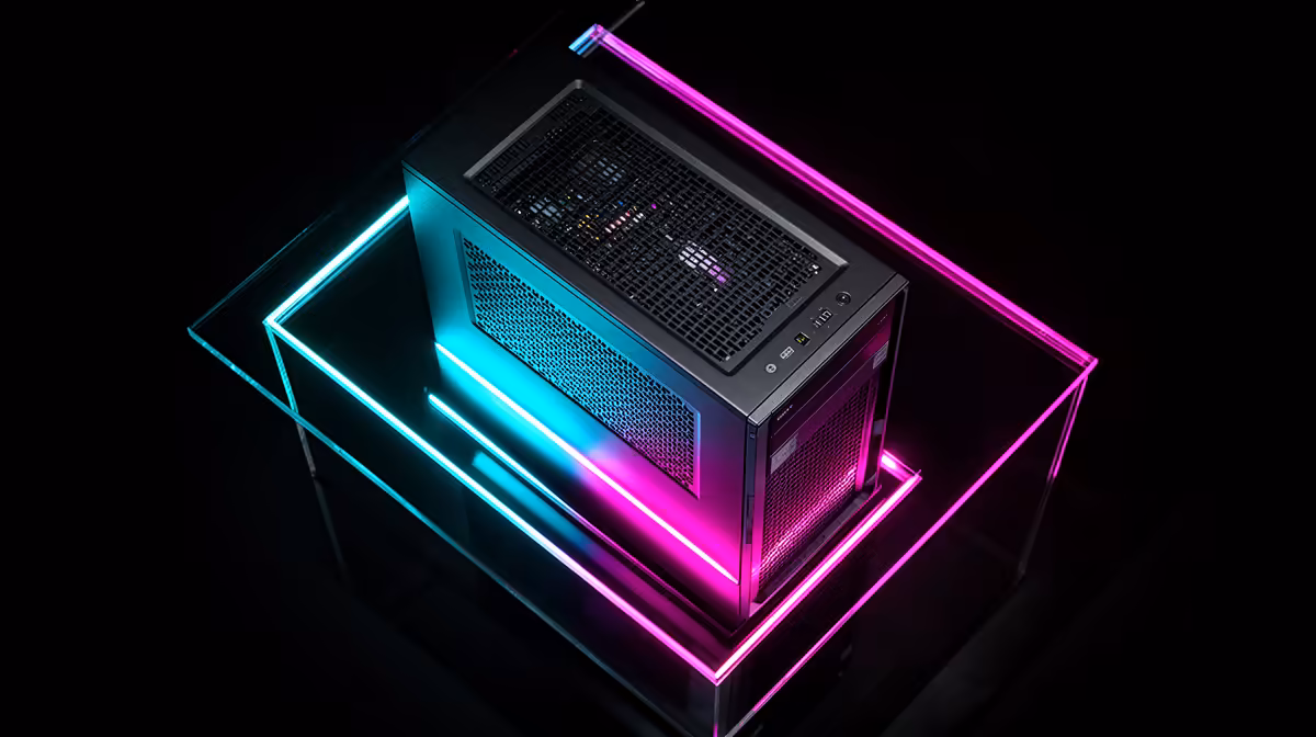 FPS-per-Rand database: Core Ultra 9 285K build build plan