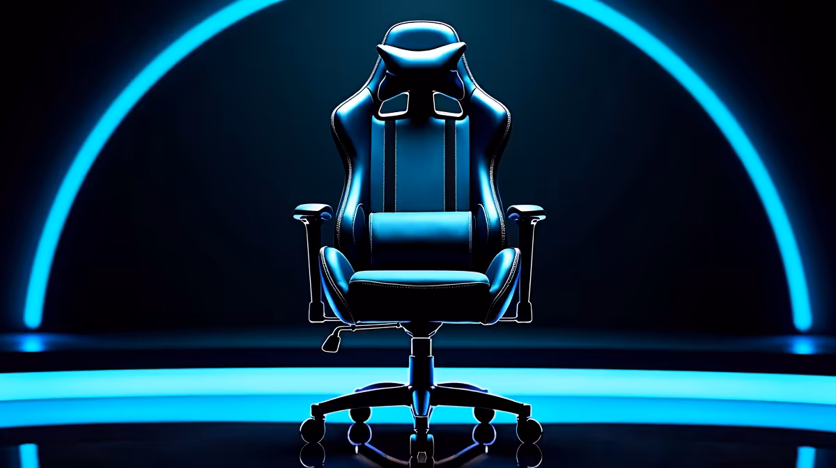 Fractal Chairs: specs and features that buying signals