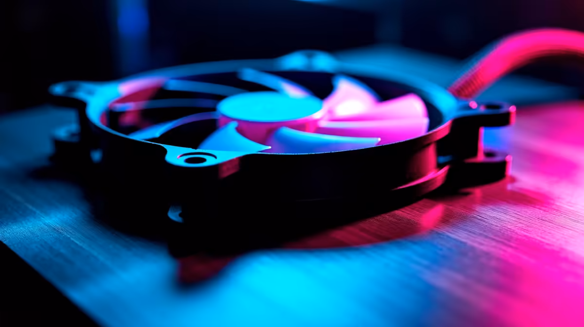 Fractal Design Aspect vs DeepCool Fans: Which Cools