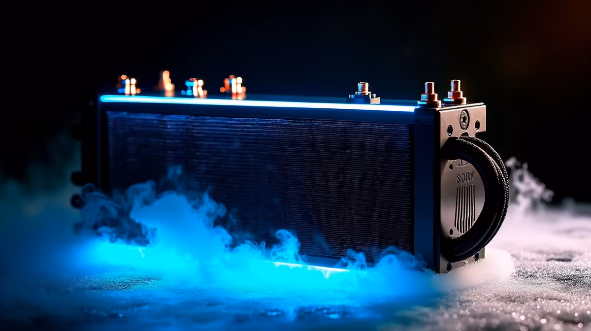 Fractal Design Lumen AIO Cooler: Worth Buying SA?