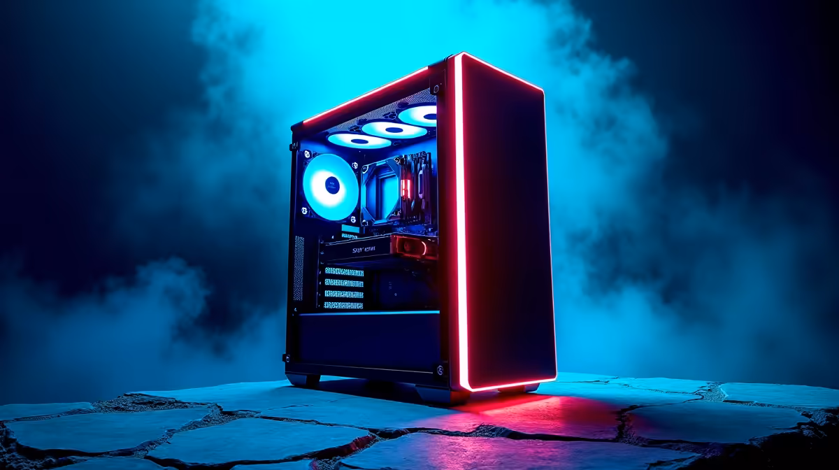 Fractal Design North Build Guide: Complete Parts List