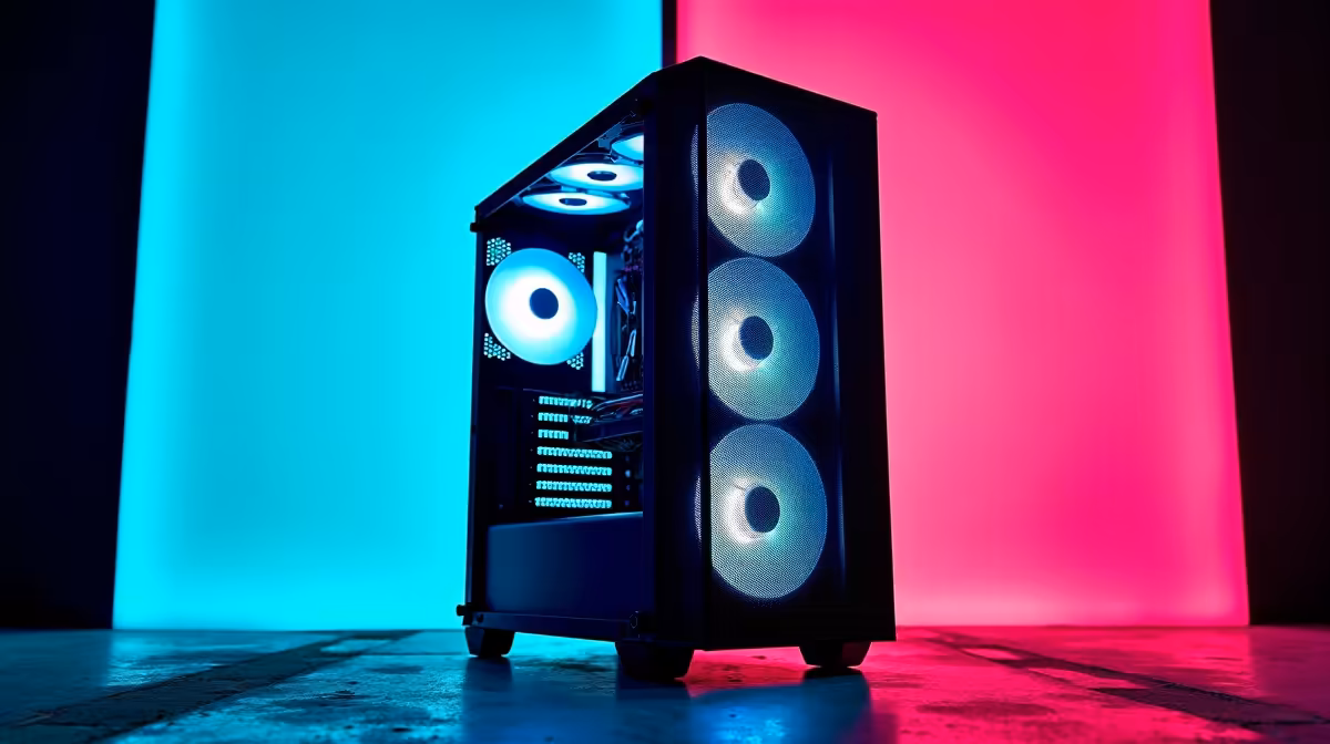 Fractal Design North vs Meshify 2 vs Pop Air: Which