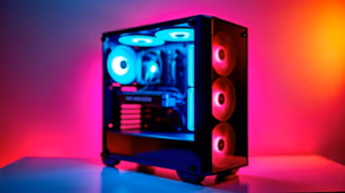Fractal Design Pop Air Build Guide: GPU Clearance, Cooling & Cable Management