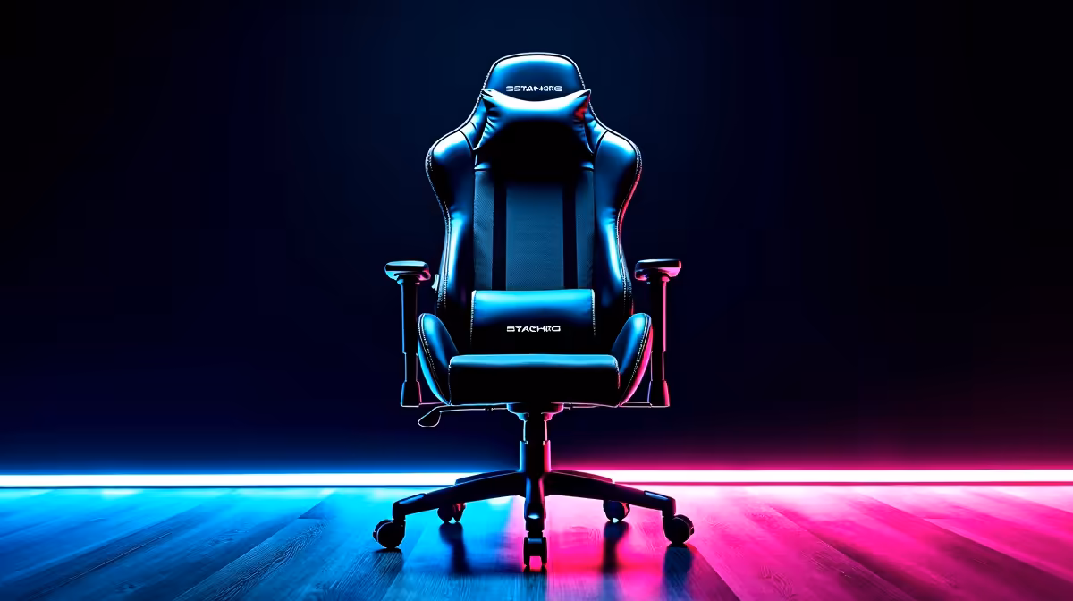 Fractal Design Refine Gaming Chair: Is It as Premium
