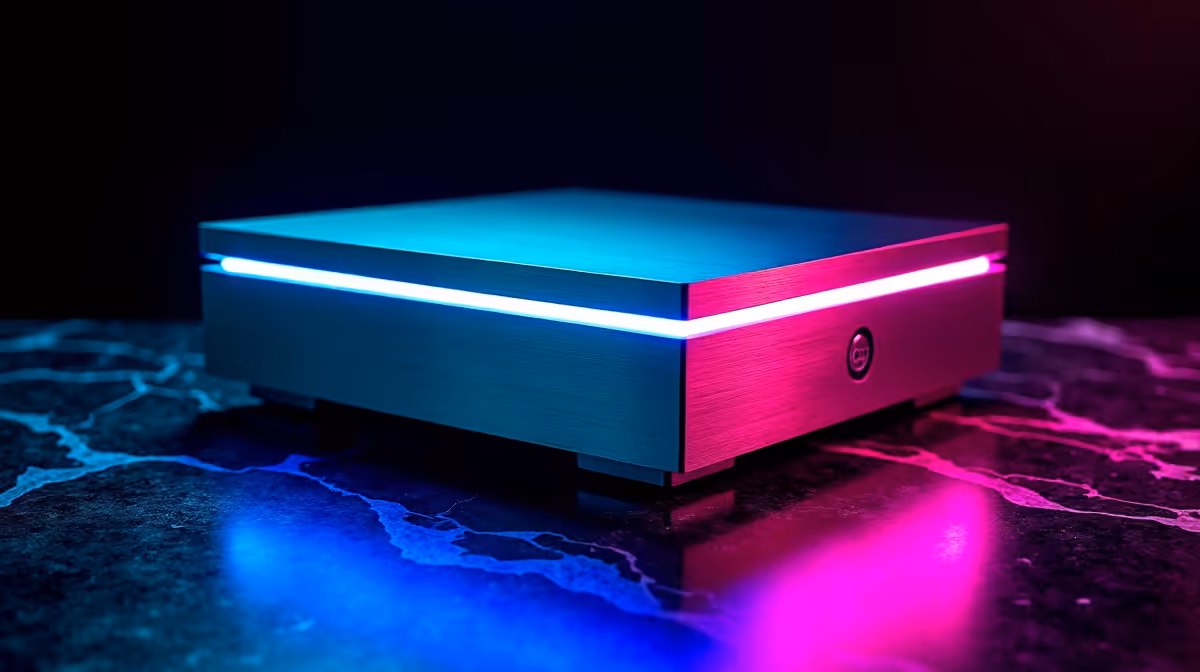 Fractal Design Ridge HTPC Case: Best for Living Room