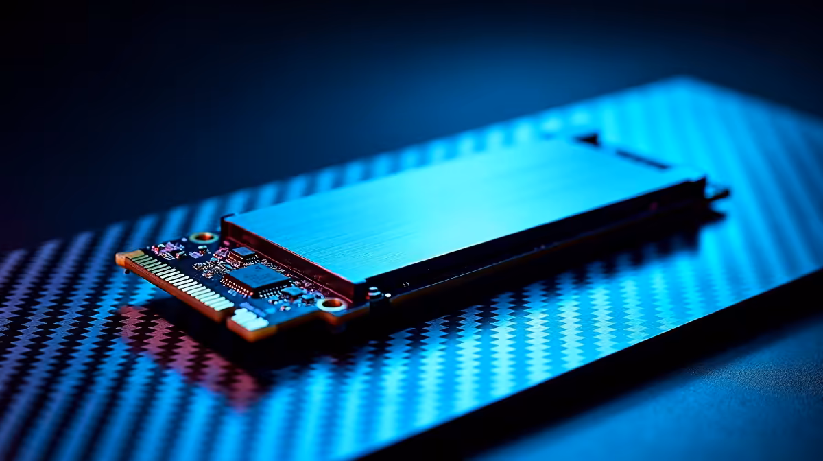 Fragmented SSD: How to Fix