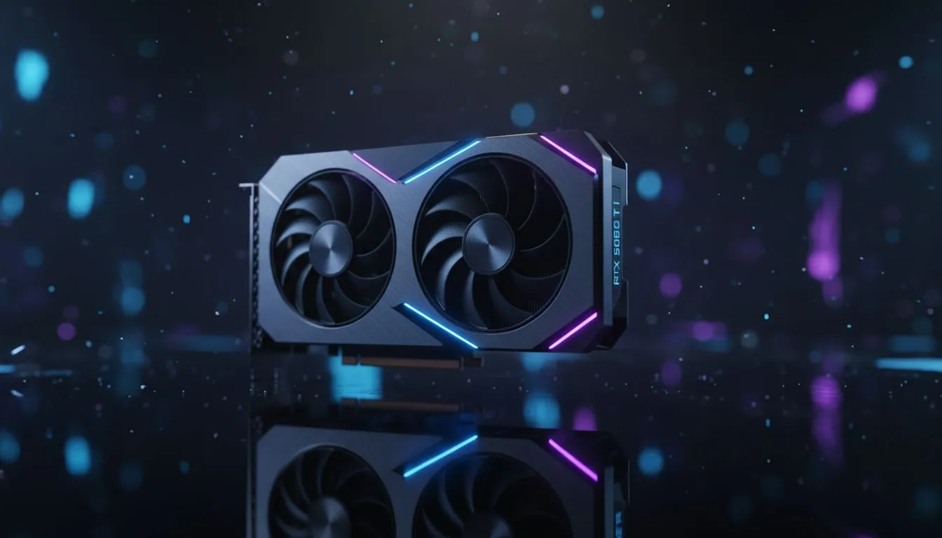 Frame Gen: Lag vs FPS (RTX 5060 Ti)