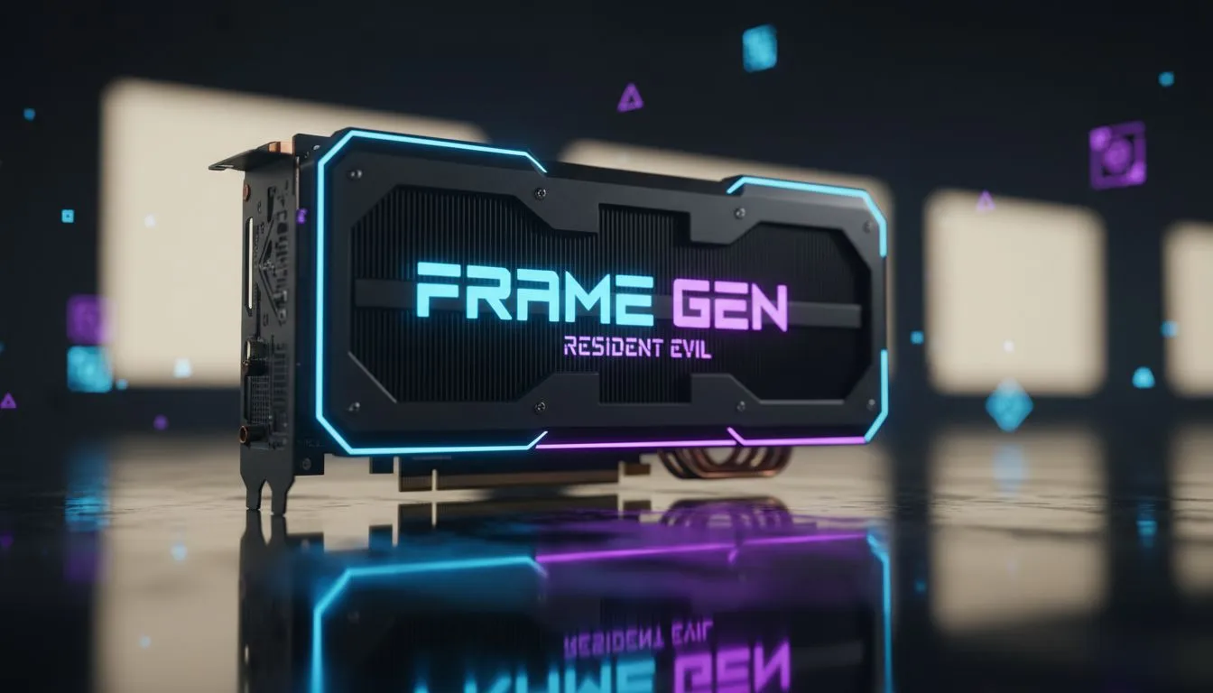 Does Frame Gen Add Input Lag?
