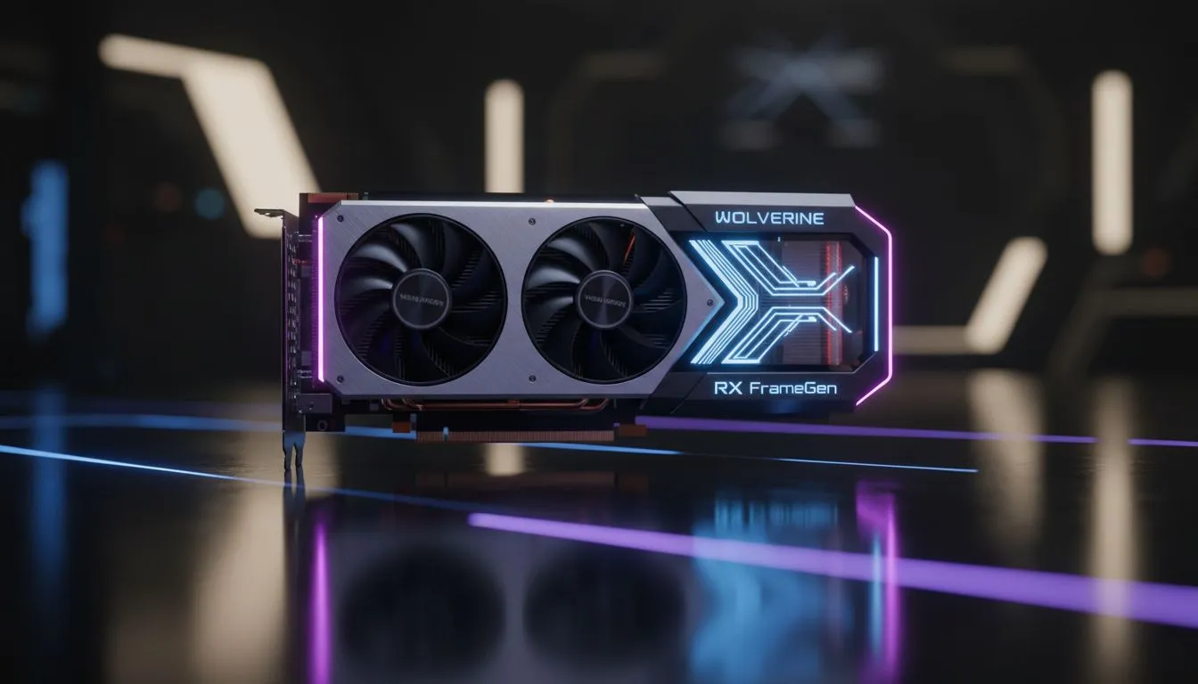 Smoothness vs Input Lag in Wolverine