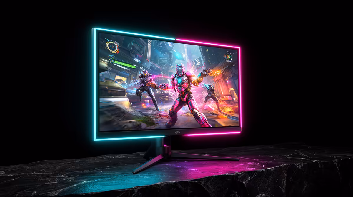 Elevate Your Video Game Footage