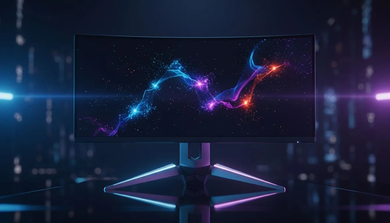match frame rate and refresh rate