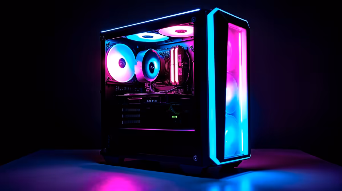 Frame Stutters During Gaming: Diagnostic and Repair