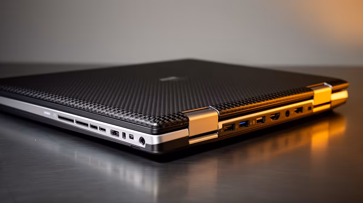 The real answer on buying a repairable laptop locally